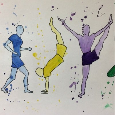 WPS_PE_Wellness's profile picture. Health and Physical Education Curriculum Coordinator, K-12 Westford Public Schools

#Engage2Empower