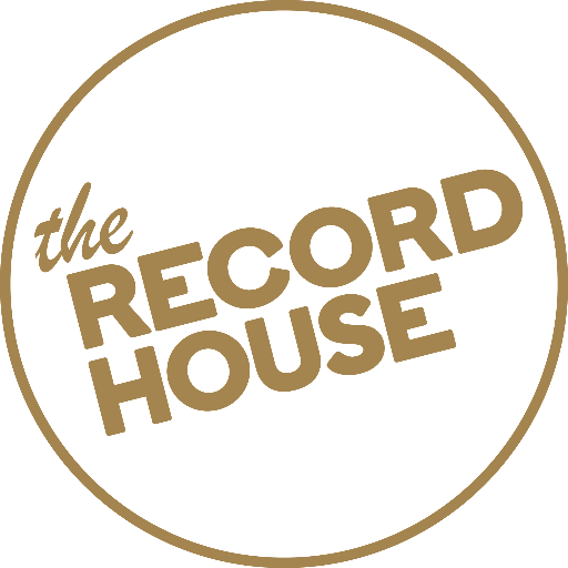 TheRecordHouse Profile