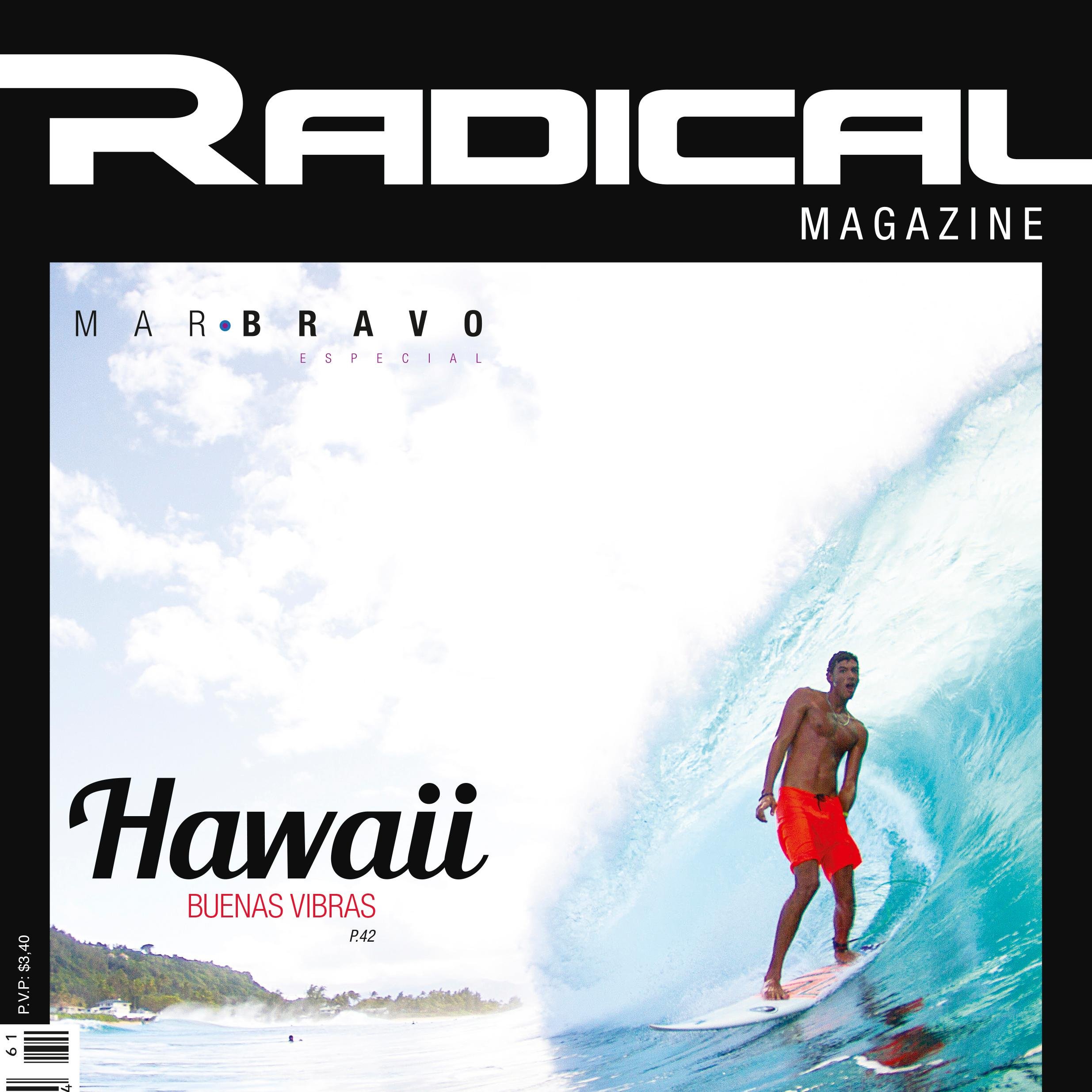 radical_mag Profile Picture