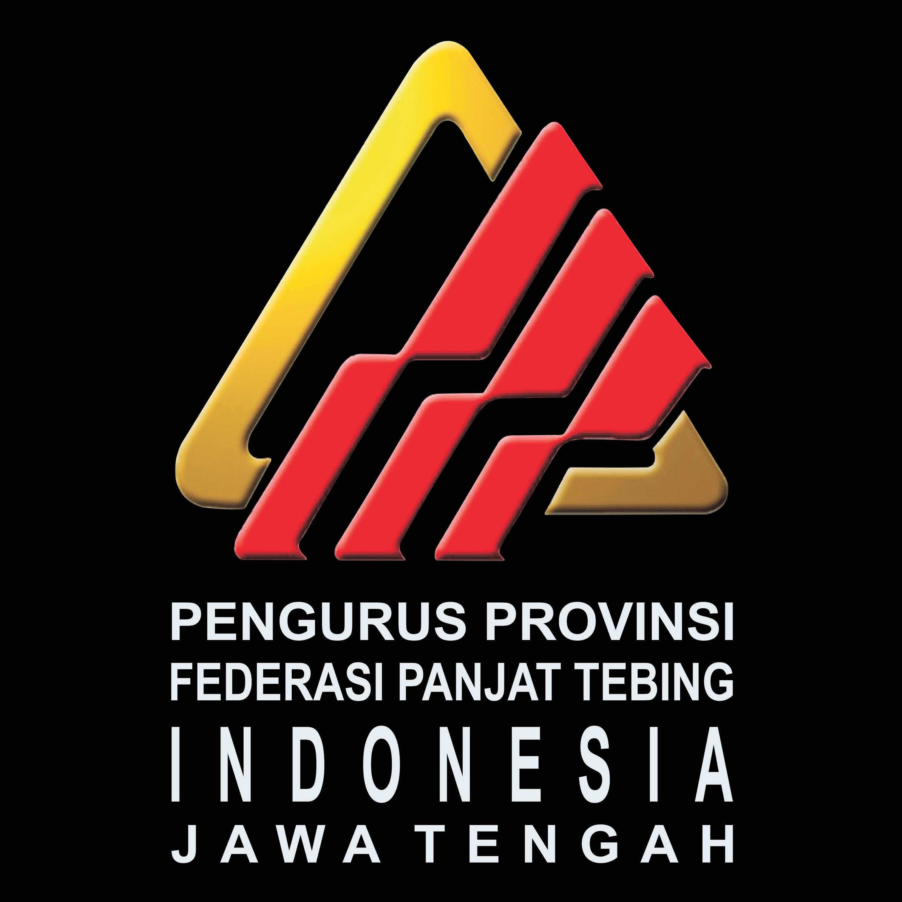 Federasi Panjat Tebing Indonesia Provinsi Jawa Tengah