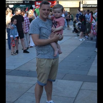 former councillor :-) Father to Harry, Dcfc and man utd fanatic. god is very good to me :-) snapchat, jimmycarr87