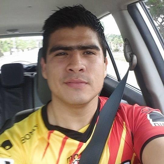 Hincha de Barcelona , futuro ingeniero Comercial