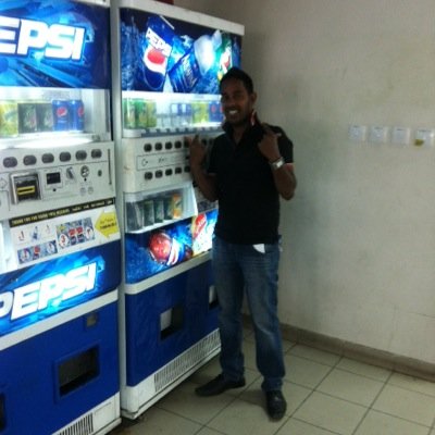 upul_a's profile picture. 