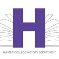 The Official Twitter Account of the Hunter College-CUNY History Department