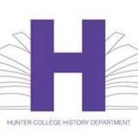 HunterColl History (@hunterhistdept) 's Twitter Profile