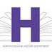 HunterColl History (@hunterhistdept) Twitter profile photo HunterColl History (@hunterhistdept) Twitter profile photo