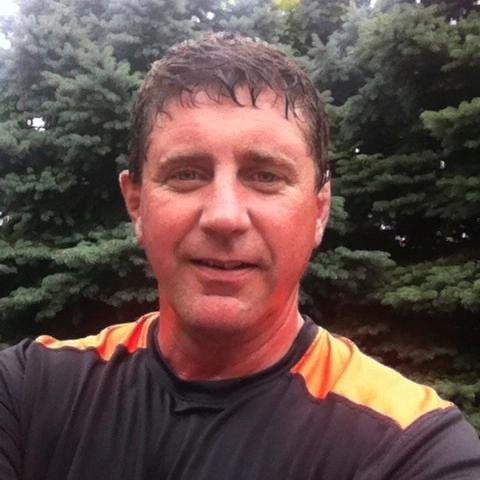 CYMS Principal, father of 3 sons, avid football and baseball fan