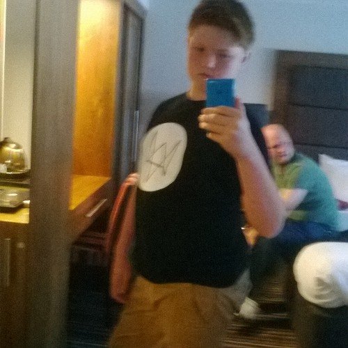 AnimeOClock's profile picture. 