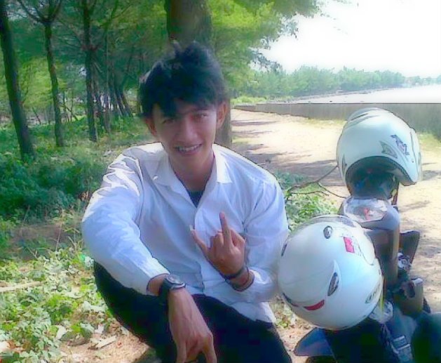 hafizrevfoldism's profile picture. 