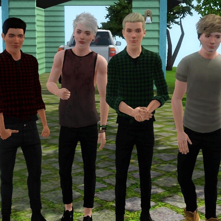 i don't know what i'm doing but i'm laughing