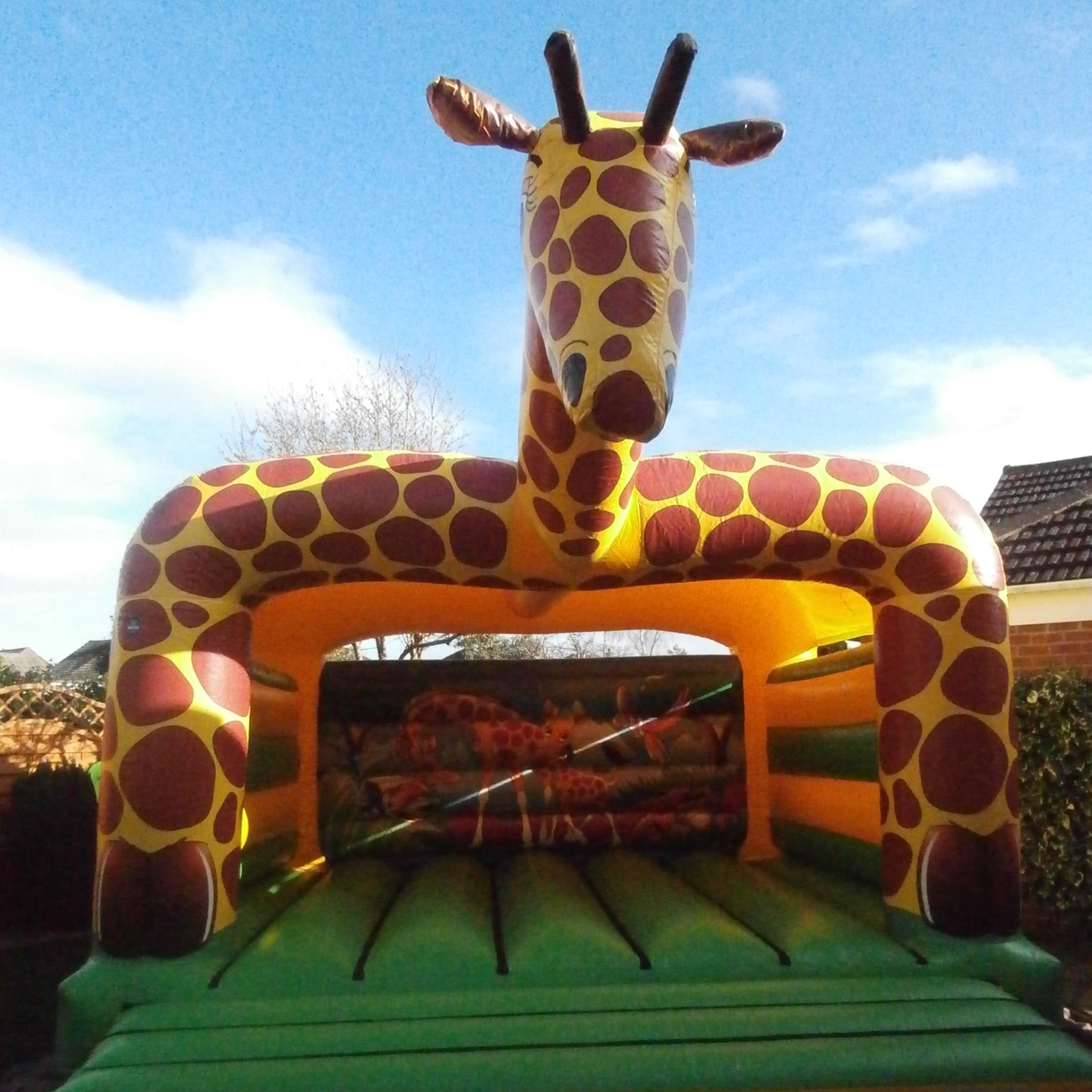 We are a dedicated team based in Wirral, providing premium quality bouncy castles, inflatable games  & soft play hire. RPII, PIPA & PAT Testing available