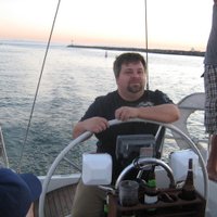 John Robison (@johnrob71) 's Twitter Profile