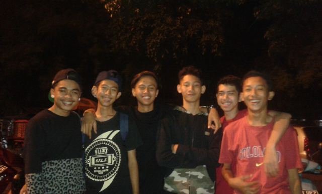 Favorit Drum Class Advanced♬.