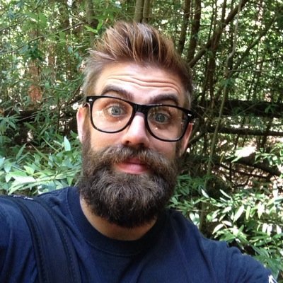 CodyOlendorff's profile picture. 