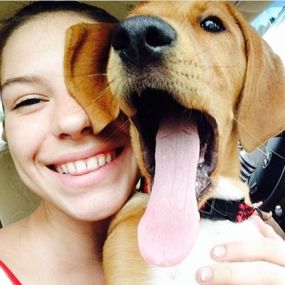 Hey everyone my names Kennedy! Im an aspiring Youtube vlogger! Follow me for updates!