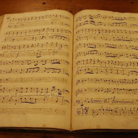 Compositeur