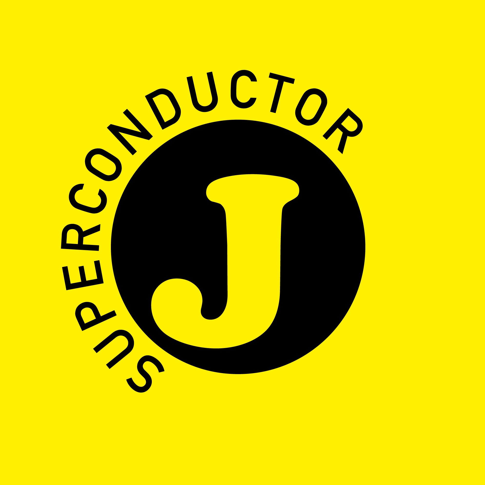 This is The Official
J [SUPERCONDUCTOR] Feed.