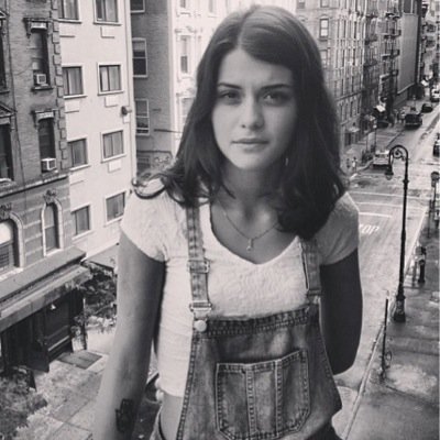 sofiablacksc's profile picture. badabing badaboom