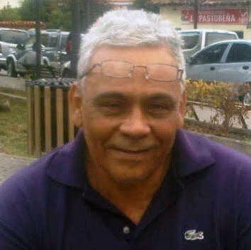 Eliezer A. Namias