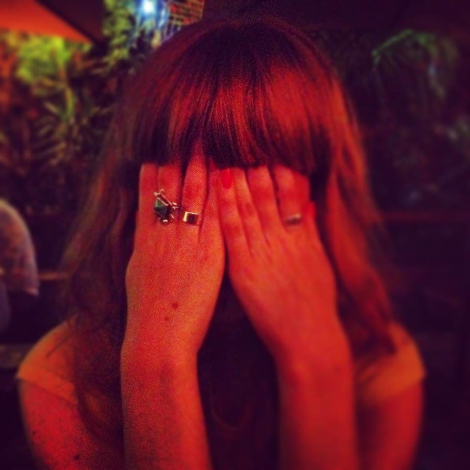 Lover of dinosaurs, Jim Henson projects, velvet pants and pork products.