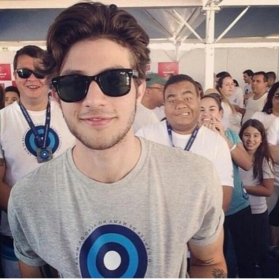 GRUPO DE CHAYNATICAS NO WPP SE QUISER PARTICIPAR NOME E NUMERO POR DM!!!!!!