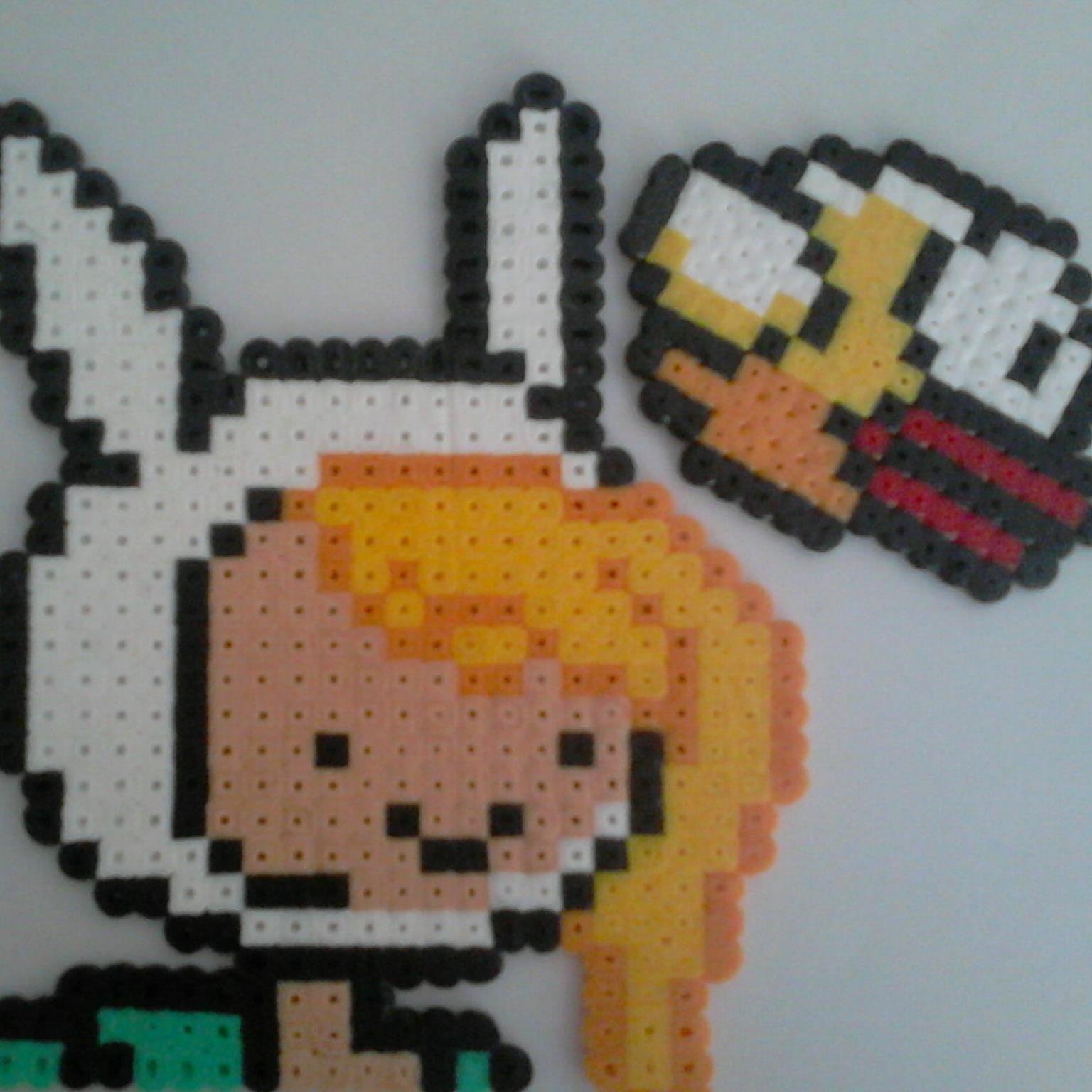 HamaBeadsJC's profile picture. 