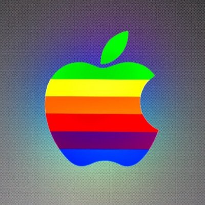 AppleWorld7777's profile picture. 