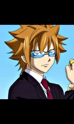 I'm Loke but call me Leo.
Celestial Spirt Leo the Lion.
Key Holder: 
#Single
I'm abit of a flirt but ill make sure to protect the ones i love!