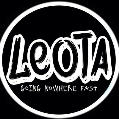 Official Leota Twitter Pop punk band from Huntington Park CA Going Nowhere Fast EP OUT NOW http://t.co/z4j0mnFr6H @jonuuuhthan @hdlr33 Kevin/Billy