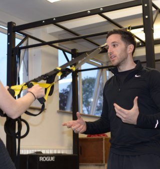 DH_PTrainer's profile picture. Manchester based personal trainer offering one on one personal training, personalised programmes, nutritional advice and more http://t.co/oZZS77bZ2D