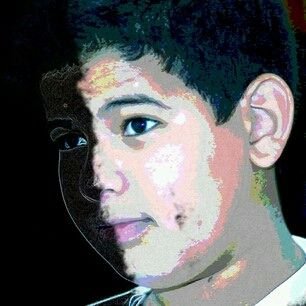 (باسل العنزي) باسولي))) كل موتابعني احبكم