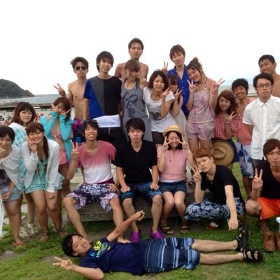 exercice2580's profile picture. インカレサークルエグゼルシスです！ みんなで楽しくスポーツしたり遊んだりするサークルです！アットホームなサークルなので一度イベント来て頂ければ誰でもすぐに仲良くなれるはずです！ 新しくサークル探してる方や気になった方は気軽に連絡くださーい！笑 気軽にフォローしてくださーい！笑