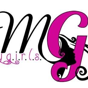 OUR VISION:To develop a community of strong women to help empower & deal with #REAL #LIFE #SITUATIONS & be positive role models for other young girls. #MYGIRLS