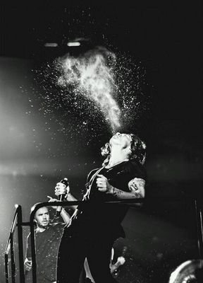 Cracymofos_1D's profile picture. One Direction. ❤