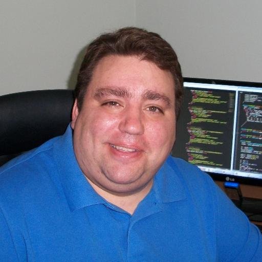 Web & App Developer. De naturaleza inquieta, mi vida ha girado entorno a la tecnología, siempre me han atraído los botones. Adaptándome a todo lo que venga.