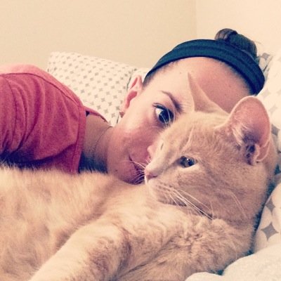 meggiee28's profile picture. #umass2013 #lululemon