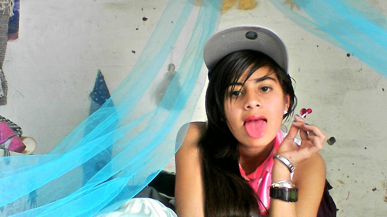 traficante de besos...