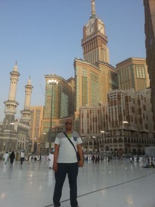 سبحان الله