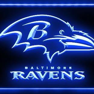 All about BALTIMORE RAVENS!
