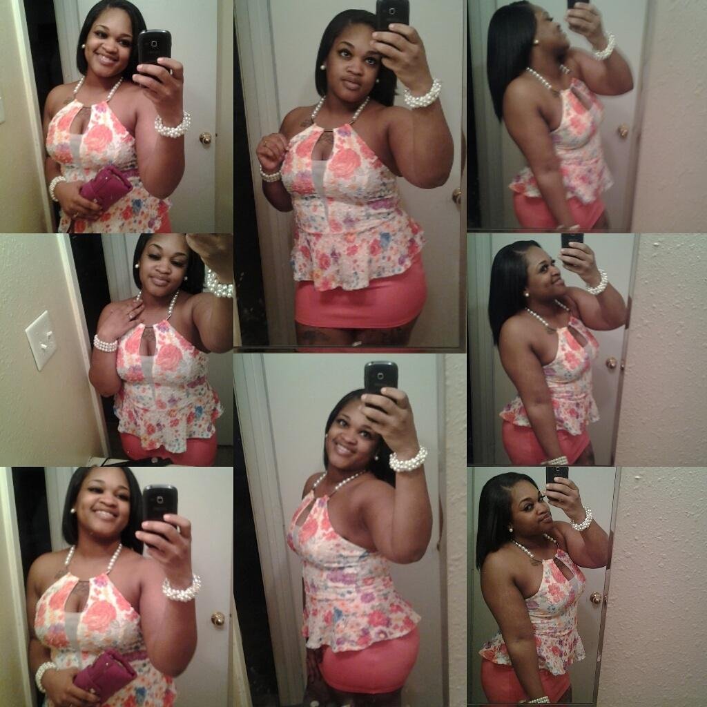 mother of two beautiful princesses #Lauren aka #LaLa and little miss #Laila.... For them I will get it by #anymeans !!!!!!!