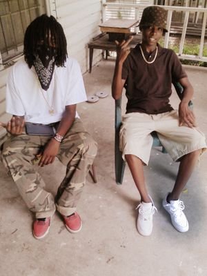est.1997•#IGotTheJuice•Money Motivates Me•I♥DRUGS