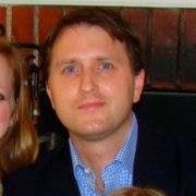 Andrew Hogenson Profile