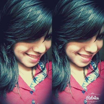 ☼ Ela é paz pra Palestina, fé pra Babilônia  Respeito, disciplina, boba e brincalhona..  (♡░Retribuo░✩░Quem░✩░Seguir░♡) ♥