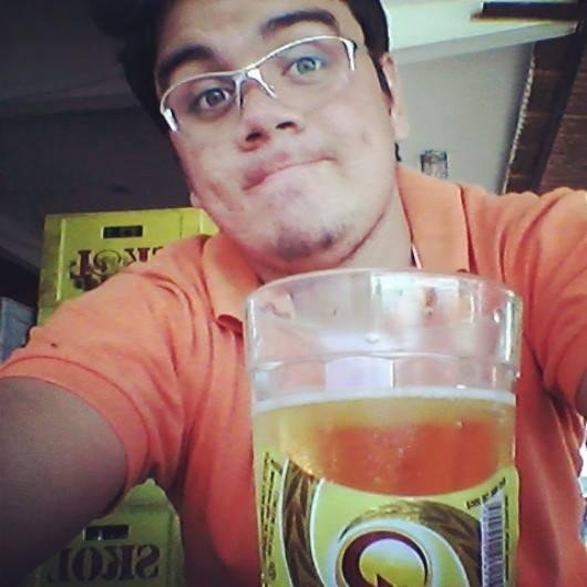 lucashugo9's profile picture. 