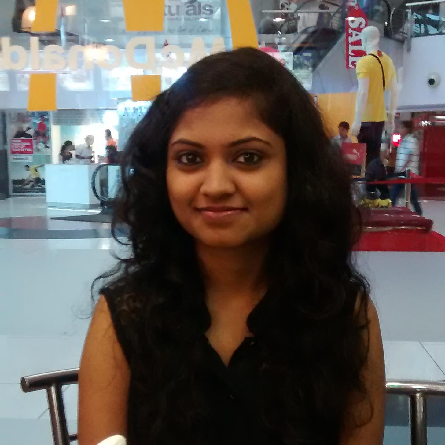 Student @ DoMS, IIT Roorkee