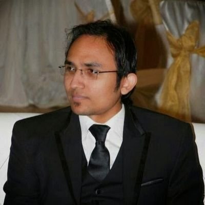 HassaanNamdar's profile picture. 