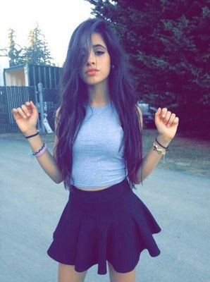 I love the Janoskians, Dynamo, Fifth Harmony, Joey Essex and Twilight