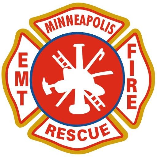 The official Twitter account for the latest news, updates, safety messages, and items of interest involving the Minneapolis Fire Department.