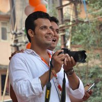 Mayuresh Bhoir (@mayur3000) 's Twitter Profile