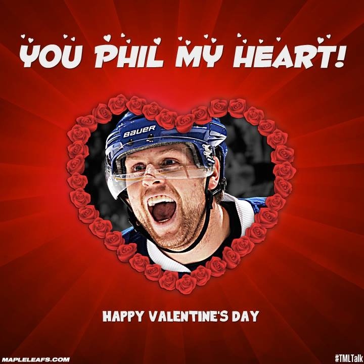 hockeydame67's profile picture. Lover of all things TML. Except when I'm not.